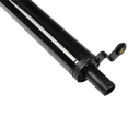 thumbnail image 4 of Stainless Steel 30" Tilt Automatic Universal Steering Column & Wheel Adapter No Key Black, 4 of 11