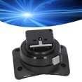 thumbnail image 1 of Flash Hot Shoe Mount, Flash Hot Shoe Adapter Compact Improved Lighting Control  for TT600 TT685S TT685N TT685IIS, 1 of 7