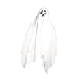 thumbnail image 4 of Disfraz de fantasma de Halloween, capa de fantasma para presentaciones en el escenario, regalos Blanco, 4 of 9
