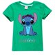 thumbnail image 3 of Camiseta de Anime de Disney para niños, camiseta de manga corta de algodón con patrón de punto de figura de dibujos animados, 100%, regalos de cumpleaños para niño y niña, 3 of 5