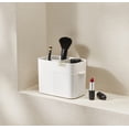 thumbnail image 4 of Organizador de maquillaje y cosméticos Joseph Joseph Viva 75003, 4 of 6