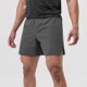 thumbnail image 1 of pstuiky Abreviatura para hombres, Pantalones cortos casuales, cómodos, con bolsillos sólidos, con cordón y vendaje para hombre Pantalones cortos de baloncesto, 1 of 9
