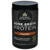 Ancient Nutrition, Bone Broth Protein, Chocolate, 20 Servings