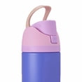 thumbnail image 2 of Termo Owala FreeSip para Niños de 16oz (473ml) de acero inoxidable térmico, Wild Child, 2 of 5