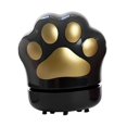 thumbnail image 2 of Abbracc Desktop Dust Vacuum Cleaner Cartoon Portable Mini Table Dust Vaccum Cleaner Mini Black, 2 of 9