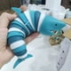 thumbnail image 2 of Ocean Shark Descompresión Juguetes Descompresión Diversión Autismo ADHD fidgeting Juguetes para niños Descompresión Regalo XianweiShao 8390615125642, 2 of 3
