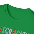 thumbnail image 3 of Nutcracker Crew, Gildan Unisex Softstyle T-Shirt, Graphic Tee, S-3XL, 3 of 3