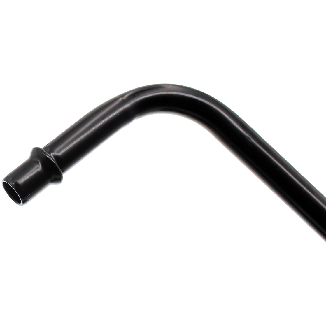 Dorman 724-132 Transmission Oil Cooler Pressure And Return Line With Bypass Valve for Specific Cadillac / Chevrolet / GMC Models (OE FIX)