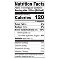 thumbnail image 6 of Dole Pineapple Orange 100% Juice, 59 fl oz Bottle, Refrigerated, 6 of 7