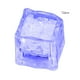 thumbnail image 2 of Cubitos de hielo con luz, 12 piezas, cubos de hielo con sensor de líquido de colores, cubos de hielo con luz LED, confiabilidad excepcional, 2 of 11