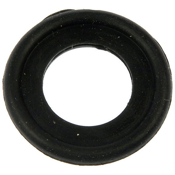 Dorman 097-119 Rubber Drain Plug Gasket, Fits M12 (20Mm Od) for Specific Models, Pack of 10