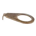 thumbnail image 4 of 4Pcs Guitar Knobs Pointer Plate Indicator Washers for Gibson Lp Electric Guitars, 4 of 9