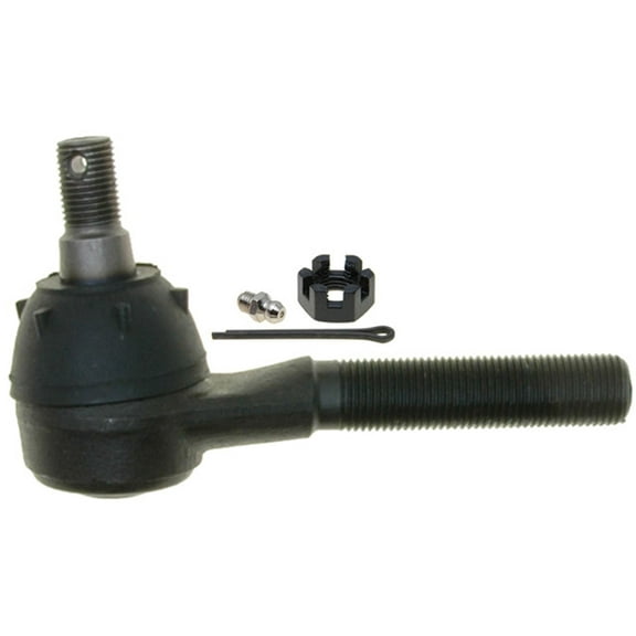 Steering Tie Rod End Fits select: 1992-2002 MERCURY GRAND MARQUIS, 1995-2002 FORD CROWN VICTORIA