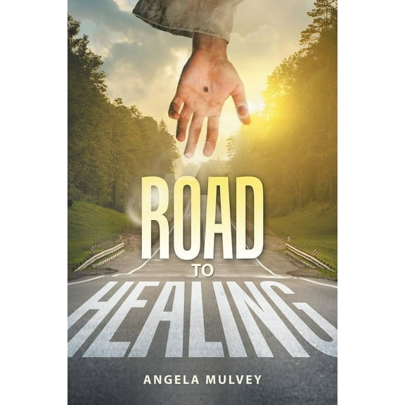 Road to Healing (Paperback)