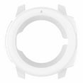 thumbnail image 1 of KAKOWELY Smartwatch Protector Smart Watch Waterproof Protective Case Anti Wear Anti Sweat Watch Protective Case Compatible for Garmin Instinct (White)1.97"X1.91"X0.39", 1 of 4