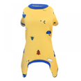 thumbnail image 1 of Pyjamas Mignons pour Animaux de Compagnie Combinaison Confortable en Coton, 1 of 5