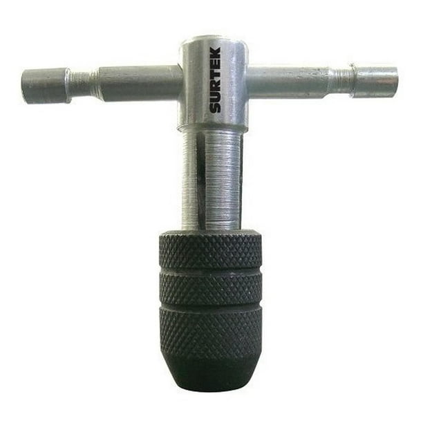 Maneral para machuelo T 1/2 Surtek 123906