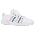 thumbnail image 2 of Tenis Para Niña K-Swiss T 13 Blanco Classic Pro Tape, 2 of 4