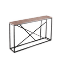 thumbnail image 1 of Entreprises du Sud Arendal Console Maigre, Bronze, 1 of 7