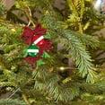 thumbnail image 5 of Qocolhg Christmas Ornaments, Custom Family Christmas Ornaments Customized Christmas Balls Family Tree Ornament Family of Colorful Christmas Ball Ornaments for Christmas Tree, 5 of 5