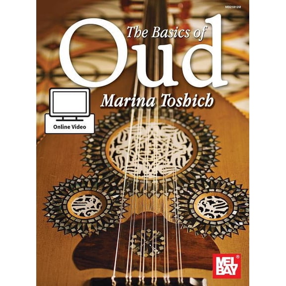Basics of Oud, (Paperback)