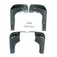 thumbnail image 1 of 4x Front Rear Splash Guards Mud Flaps Mudguard For Lexus RX330 RX350 RX400h, 1 of 9
