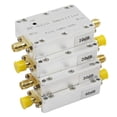 thumbnail image 3 of 2PCS 10M-6GHz 40dB RF Gain Amplifier 433M 1.2G 1.5G 2.4G 5.8G Receiving Amplifier Module RF Gain Amplifier, 3 of 5