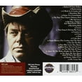 thumbnail image 2 of Tom T. Hall - Definitive Collection - Music & Performance - CD, 2 of 2