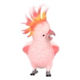 thumbnail image 3 of Bird Figurine Toy, Bird Model Figure Toy Decoration PVC Educational Toy  For Home, 3 of 8