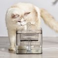 thumbnail image 4 of Dispensador De Agua Inteligente Para Coche De 3L, Fuente Duradera Para Perros, Bebedor Silencioso Para Gatos Y Perros Scienceny PT001653-01, 4 of 6