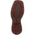 thumbnail image 7 of Durango Boys' Little  Rebel Western Boot Broad Square Toe - DBT0244C 10 D, 7 of 7