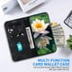 thumbnail image 4 of Lotus Leather Case For Motorola Moto G13 / G23 / G53, 4 of 5