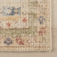 thumbnail image 4 of Rugs USA x Padma Lakshmi Raji Hand-Tufted Multi-Stripe Wool-Blend Rug, 6' x 9', Raji Multicolor, 4 of 7