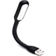 thumbnail image 5 of Lámpara de luz LED USB para banco de energía, lámpara de luz nocturna LED USB portátil con brazo flexible, lámpara de luz LED USB de lectura de cuello de cisne flexible, compatible con, 5 of 5