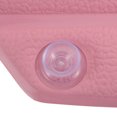 thumbnail image 3 of KAKOWELY Cojín Ergonómico Rosa Para Bañera Con Soporte Para Cuello Y Accesorios, 3 of 6