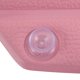 thumbnail image 3 of unbranded Almohada Ergonómica Para En Color Rosa Con Soporte Para Cuello Y Espalda Cómodo Y Duradero, 3 of 6