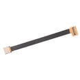 thumbnail image 2 of 1080P HD Camera Module 8 Megapixel 77.6° Field View Camera Module Fit for Raspberry Pi 2/3/B+, 2 of 8