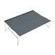 thumbnail image 5 of Mesa de parrilla de aluminio para campamento, ligera, duradera, a prueba de óxido, perfecta para picnics portátiles, 5 of 8