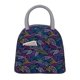 thumbnail image 1 of Disketp Cute Line Fish Bolsa Térmica para Almuerzo, Lonchera con Abertura Amplia y Gran Capacidad, Organizador Reutilizable para Mujeres, Hombres y Adultos, 1 of 6