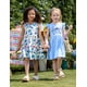 thumbnail image 4 of Vestido Disney Lilo & Stitch para niña de 4 a 5 T, paquete de 2, 4 of 6