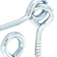 thumbnail image 2 of Securit Screw Hook Set (Pack of 3), 2 of 4