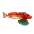 thumbnail image 4 of Figuras de acuario marino de plástico Sunnimix modelo Animal Figuras de criaturas oceánicas, 4 of 7