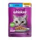thumbnail image 3 of Whiskas Original Carne 20 kg + Caja Whiskas Sobre Gato Fillets Atun 85 g (12 Pzas, 3 of 4