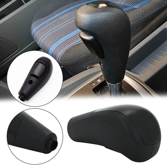 For Ford For Focus 2005-2012 Automatic Gear Shift Knob For Fiesta 2009-2012