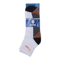 thumbnail image 4 of Calcetas K-Swiss KS-503 Para Hombre Multicolor, 4 of 4