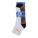 thumbnail image 4 of Calcetas K-Swiss KS-503 Para Hombre Multicolor, 4 of 4