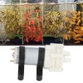 thumbnail image 4 of Diaphragm Pump, Mini Water Pump High Strength 3 Meter Discharge Head R385  For Fish , 4 of 8