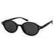 thumbnail image 1 of Gafas de sol SOJOS a la moda con lentes polarizados ovalados SJ2611 para mujeres y hombres, 1 of 5