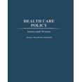thumbnail image 1 of Politique de Santé: Questions et Tendances, 1 of 1