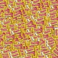 Lbs) Chocolate Candy Bundle of Twix Mini Bar Snack Pack Individually